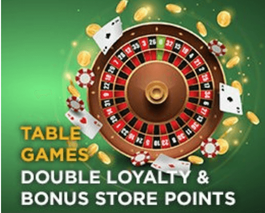 Sugarhouse casino roulette minimum requirements