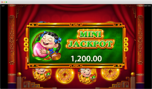 Fortune 88 Slots Online