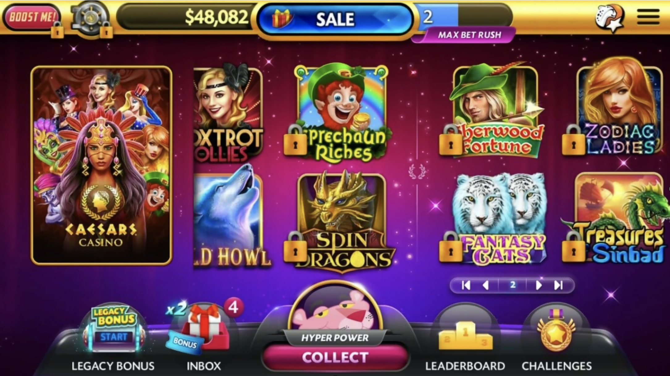 Caesars Online Casino Customer Service