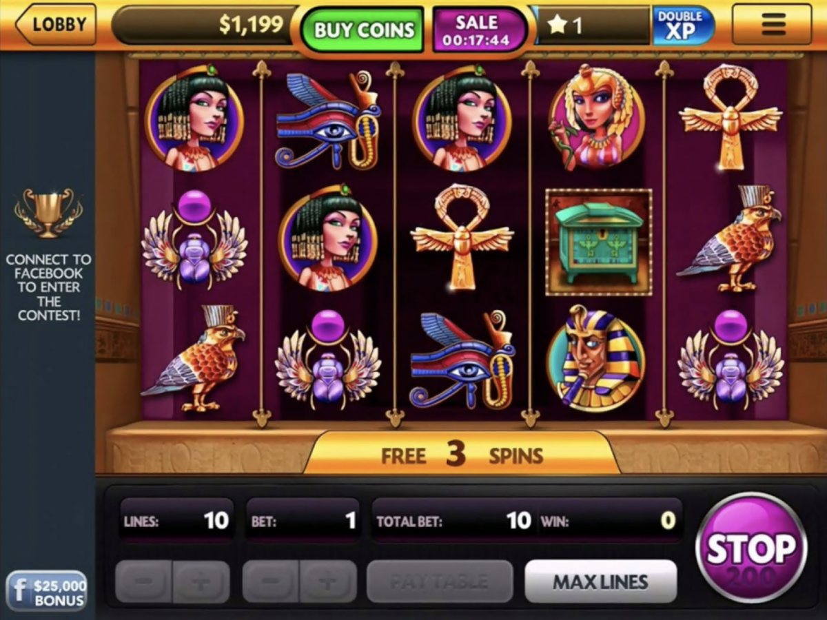 caesars casino app rewards
