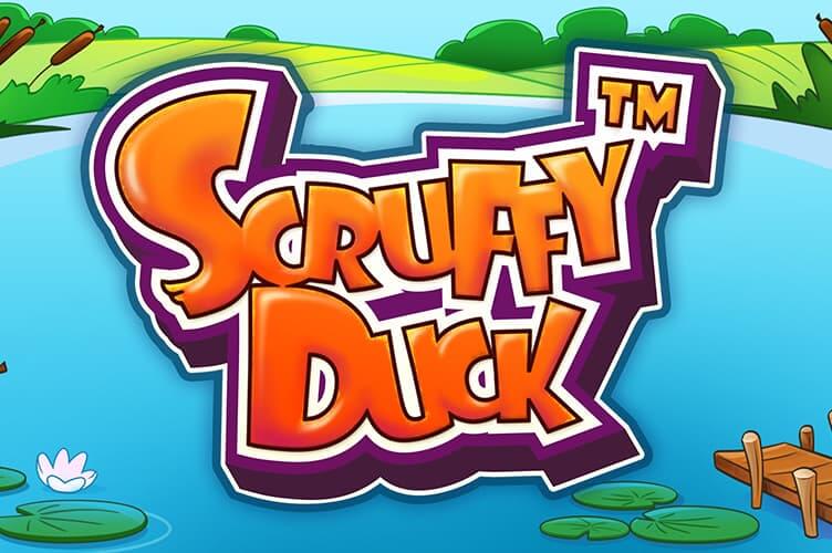 Scruffy Duck Slot Machine