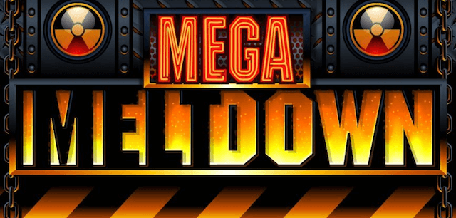 Mega meltdown slot machine apps