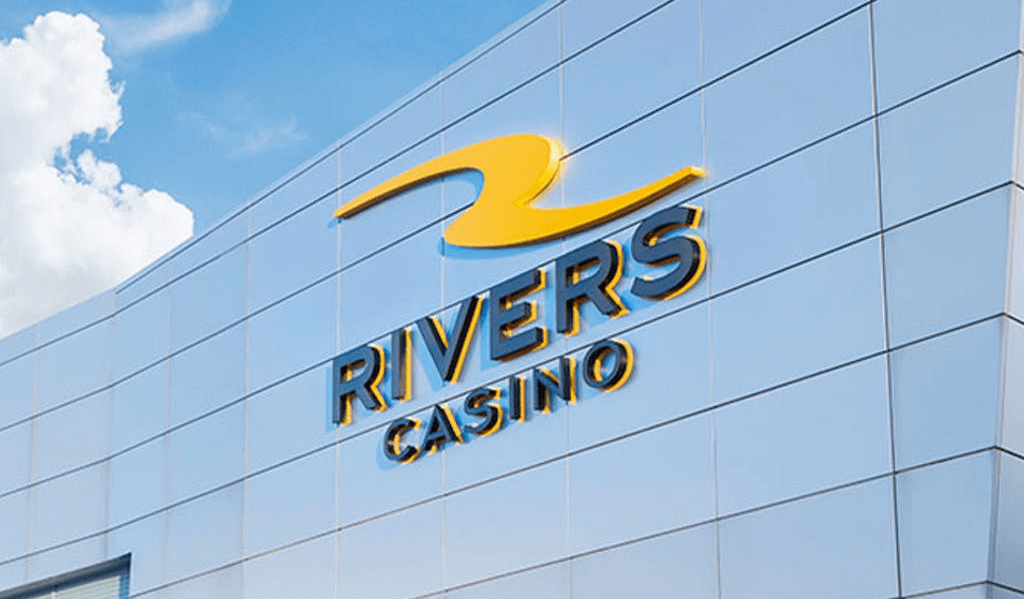 where is river casino in philadelphia