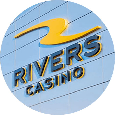 where is the rivers casino in philadelphia